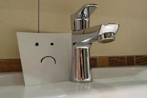 В Ростове без воды останутся некоторые районы города