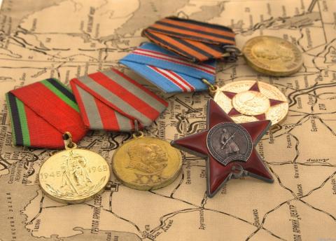 Как найти участника - солдата Великой Отечественной Войны 1941-1945 в архивах: инструкция поиска по фамилии