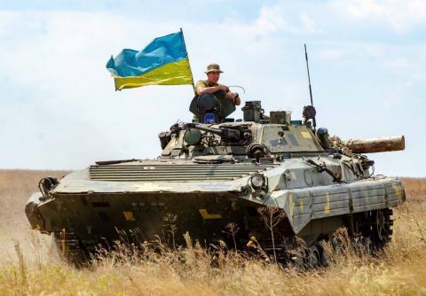 FT: США толкают Киев к решающему сражению с Россией на юге перед наступлением зимы