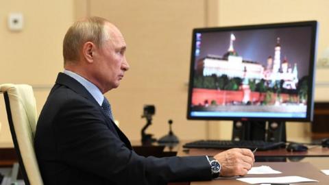 Экономист предрёк рублю взлёт после неожиданного заявления Путина
