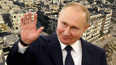 Ищенко сообщил о серии коротких ударов Путина, которые загнали США в тупик
