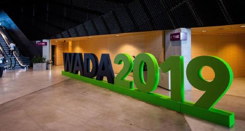 WADA