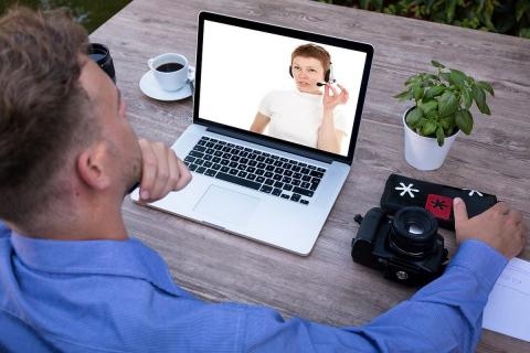 Skype обзаведется новым функционалом, который обеспечит повышенную комфортность во время общения