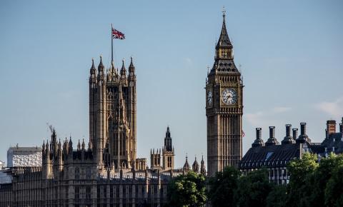 Доклад о вмешательстве России в референдум по Brexit временно заблокирован в Британии