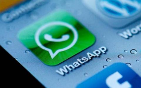  WhatsApp