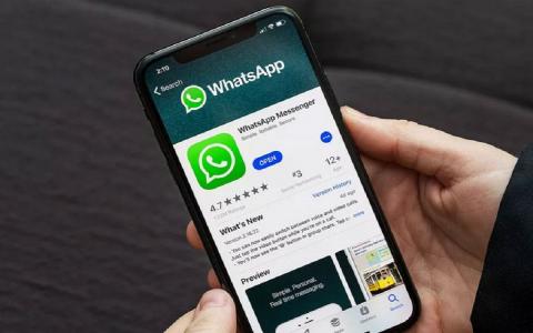 WhatsApp
