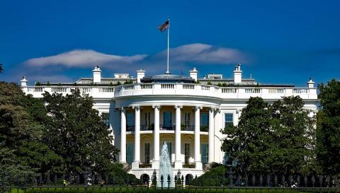 Трамп подтвердил ликвидацию сына Усамы бен Ладена