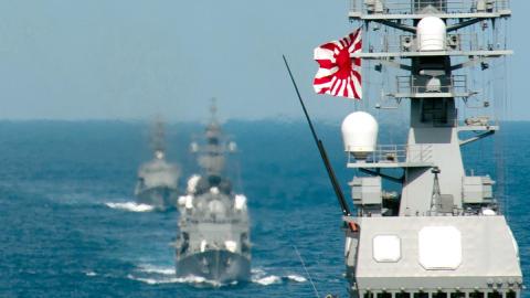 В Японии оценили шансы в войне с Россией: 