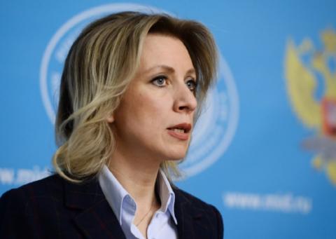Москва ответила на просьбу о помощи Болгарии