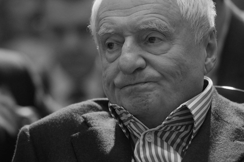 Умер режиссер Марк Захаров