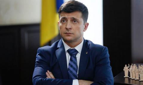 преемник Владимира Зеленского 