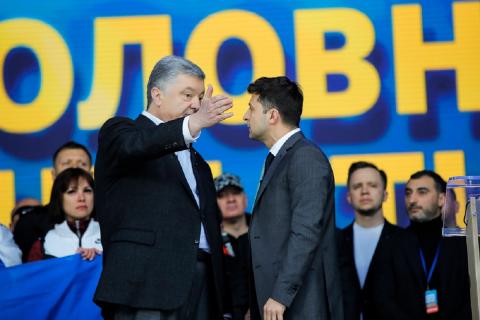 Заявление Зеленского о «шокированной Европе», прокомментировал эксперт 