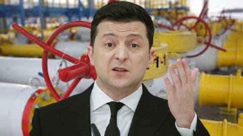 В Киеве заявили о расплате Украины за слова Зеленского о 