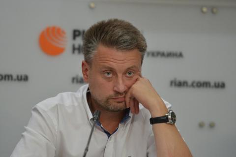 Землянский: венгерский газовый контракт обнажил главный страх властей Украины