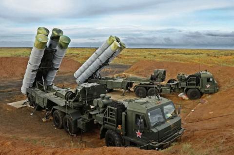С-400 эксперт вскрытие Турция Россия