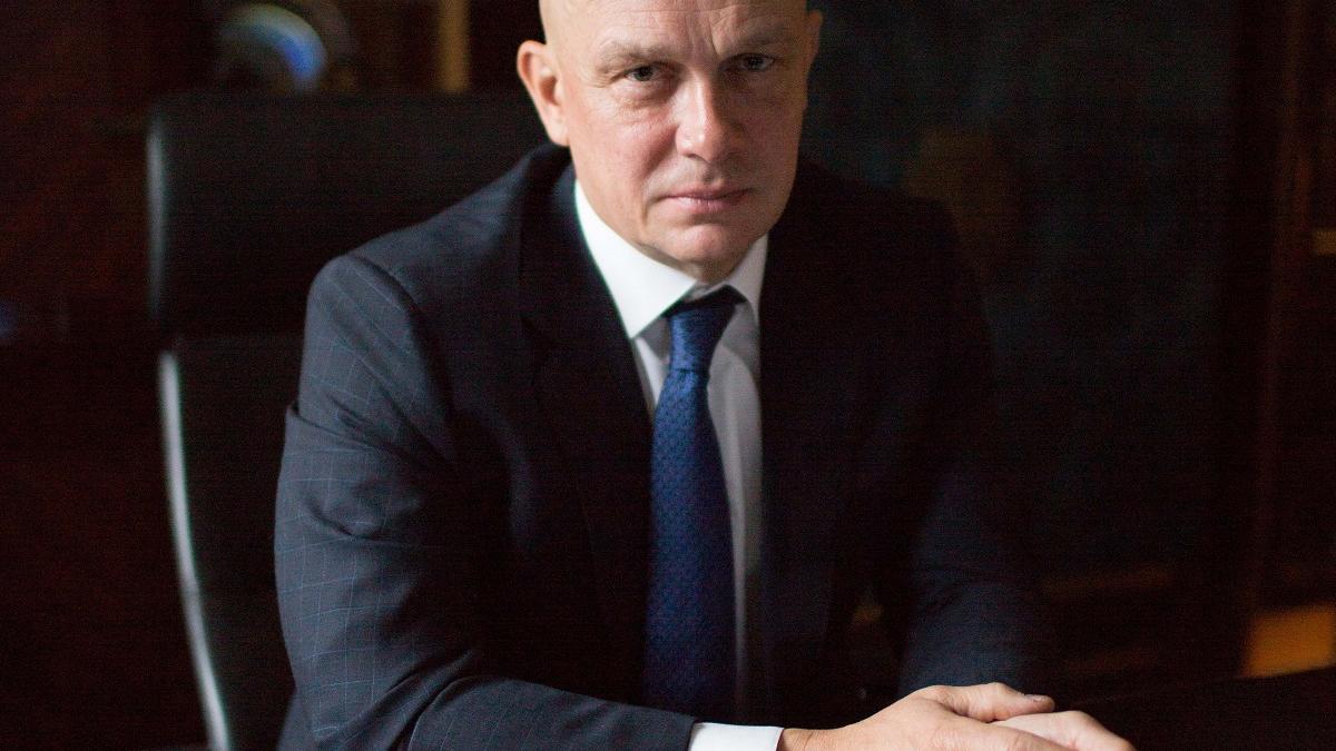 Председатель коллегии адвокатов «Диктатура закона» Эдуард Буданцев Председатель коллегии адвокатов «Диктатура закона» Эдуард Буданцев