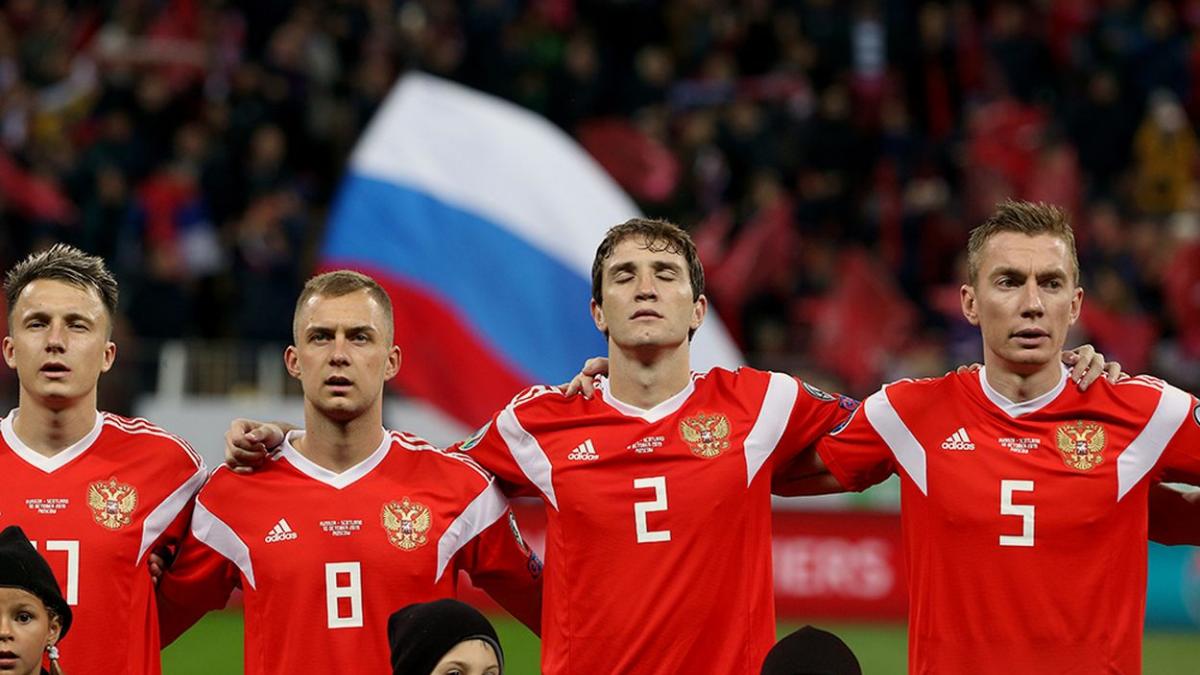 сборная России евро-2020 сборная России евро-2020
