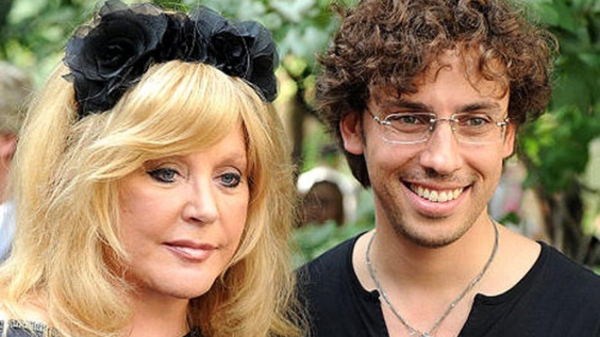 Алла Пугачева и Максим Галкин обвенчались 18 11 2017