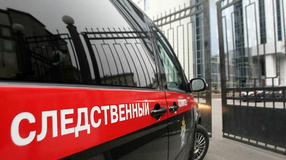 В Ростове завели уголовное дело по гибели ребенка в спа-центре Автомобиль СК России