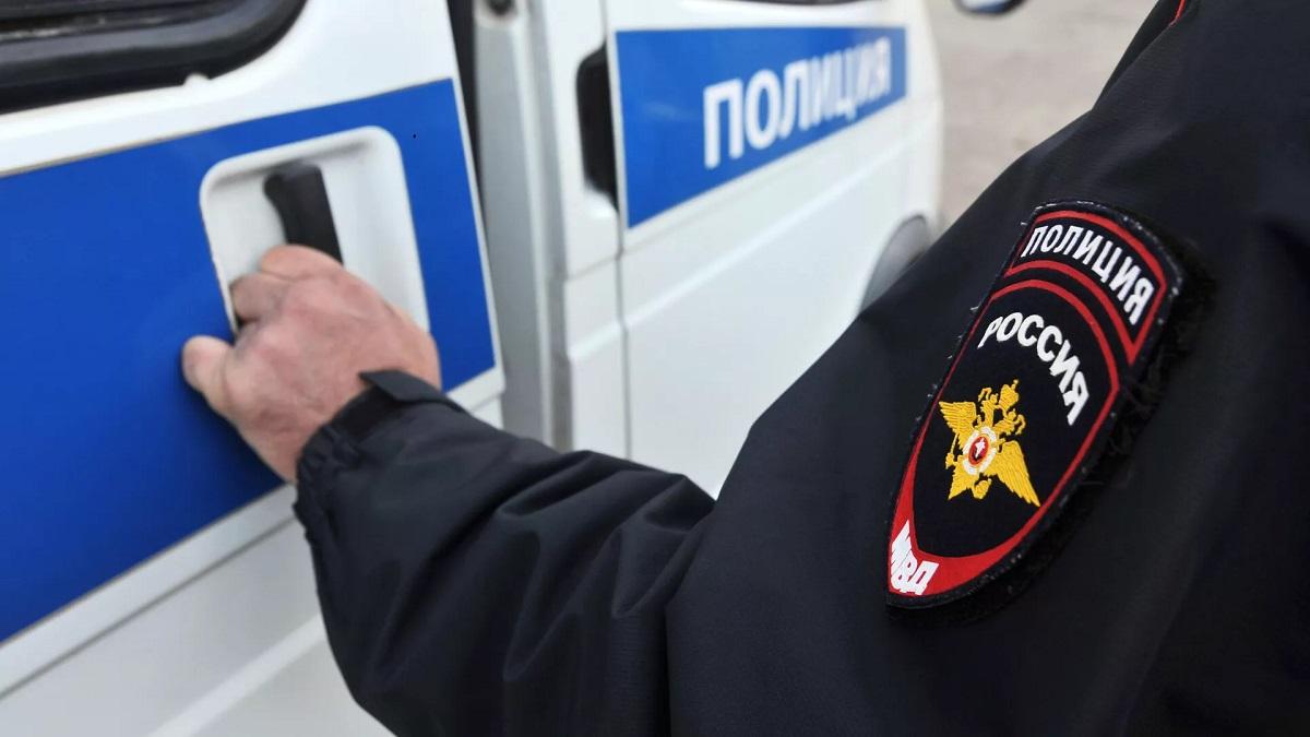 В Ростовской области браконьеры избили женщину, пытавшуюся их остановить Сотрудник полиции
