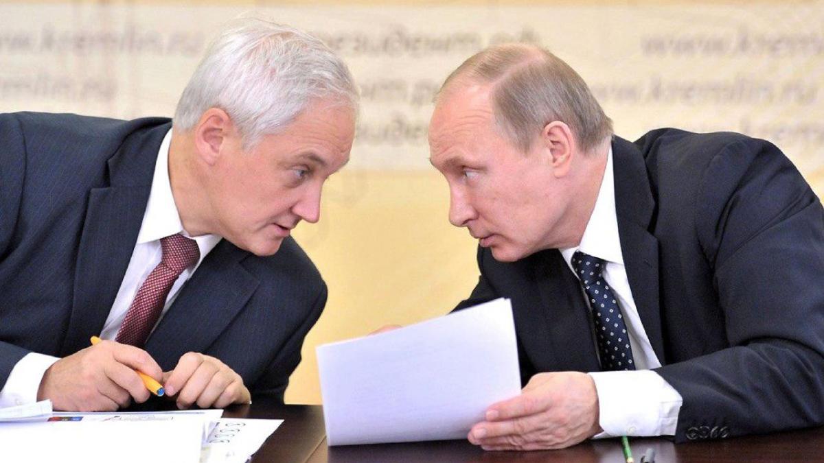 Помощник Путина назвал три рецепта роста российской экономики Помощник Путина рассказал о трех рецептах экономического роста России