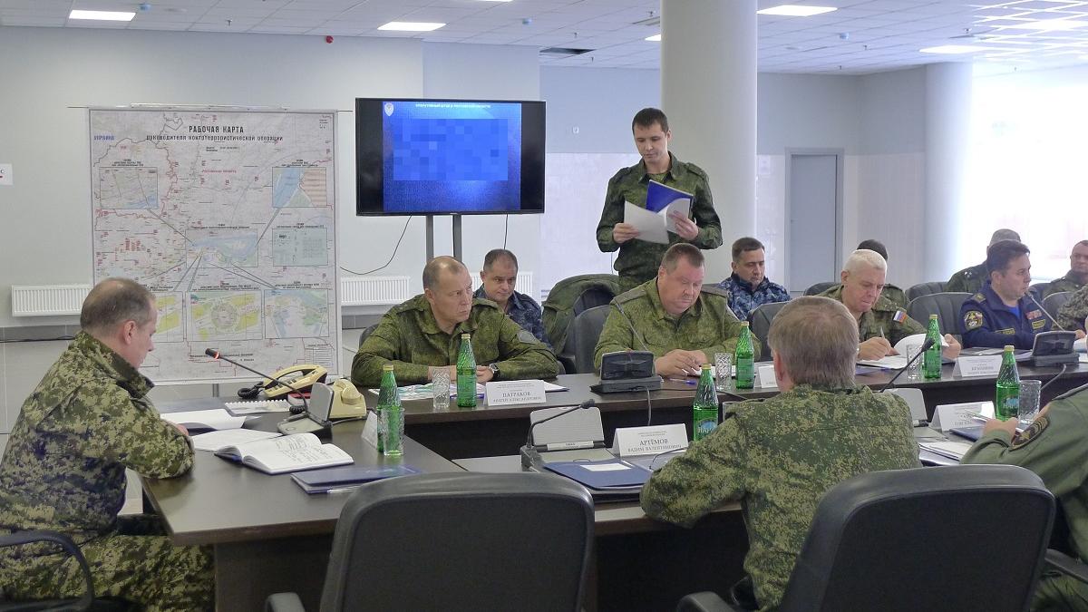 Росгвардия проводит проверку по фактам суицидов двух сотрудников управлений ведомства Сразу два начальника в Росгвардии покончили с собой