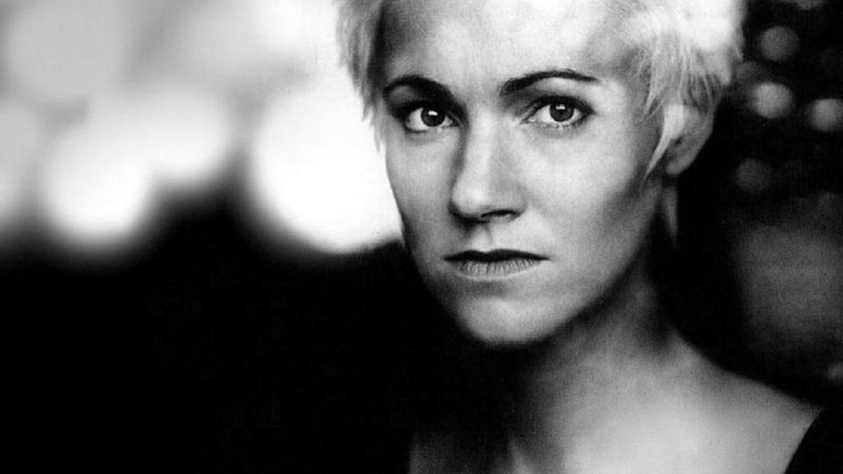 Умерла солистка группы Roxette Мари Фредрикссон Умерла солистка группы Roxette Мари Фредрикссон