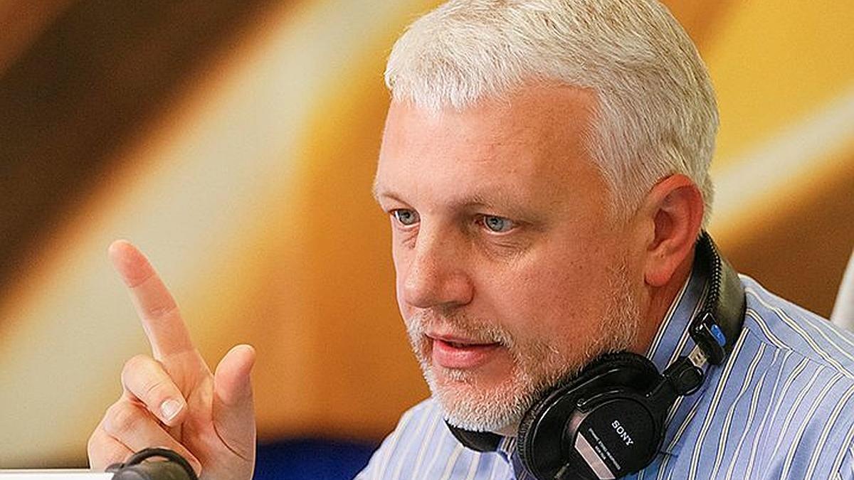 Аваков заявил о шокирующих материалах по делу об убийстве Шеремета Аваков заявил, что материалы по делу Шеремета носят "шокирующий характер"