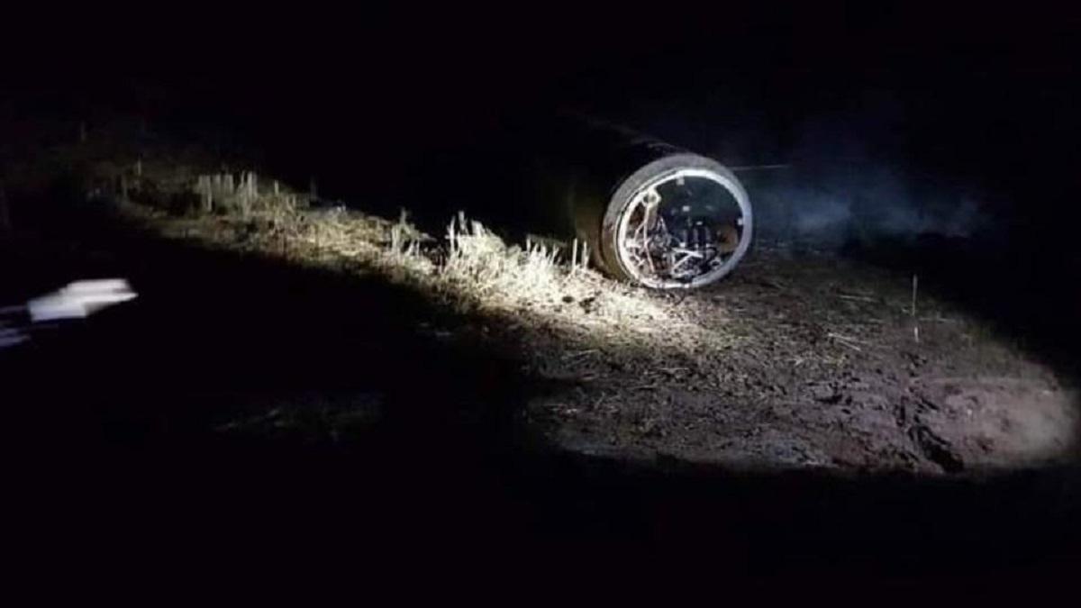 Фото американской базы в Ираке после иранской бомбежки опубликовали со спутников СМИ опубликовали спутниковое фото последствий иранского удара