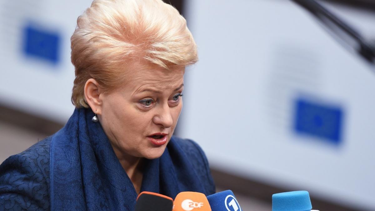 Правительство Литвы потерпело первое "поражение" от российского Фонда защиты прав инвесторов в иностранных государствах Правительство Литвы потерпело первое "поражение" от российского Фонда защиты прав инвесторов в иностранных государствах