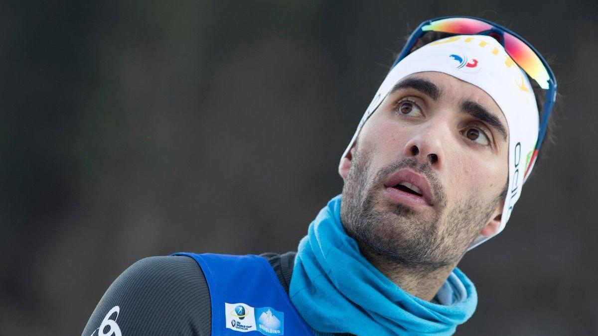 Мартен Фуркад ответил на критику российской олимпийской чемпионки Мартен Фуркад ответил на критику российской олимпийской чемпионки