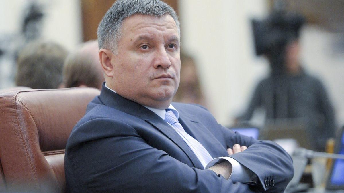 На Украину грядет голод Аваков предупредил украинцев о голоде из-за коронавируса