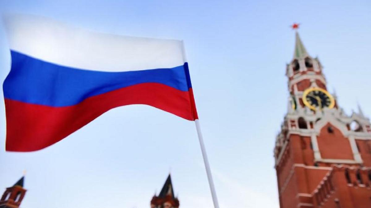Кремль Мировая зависимость от России