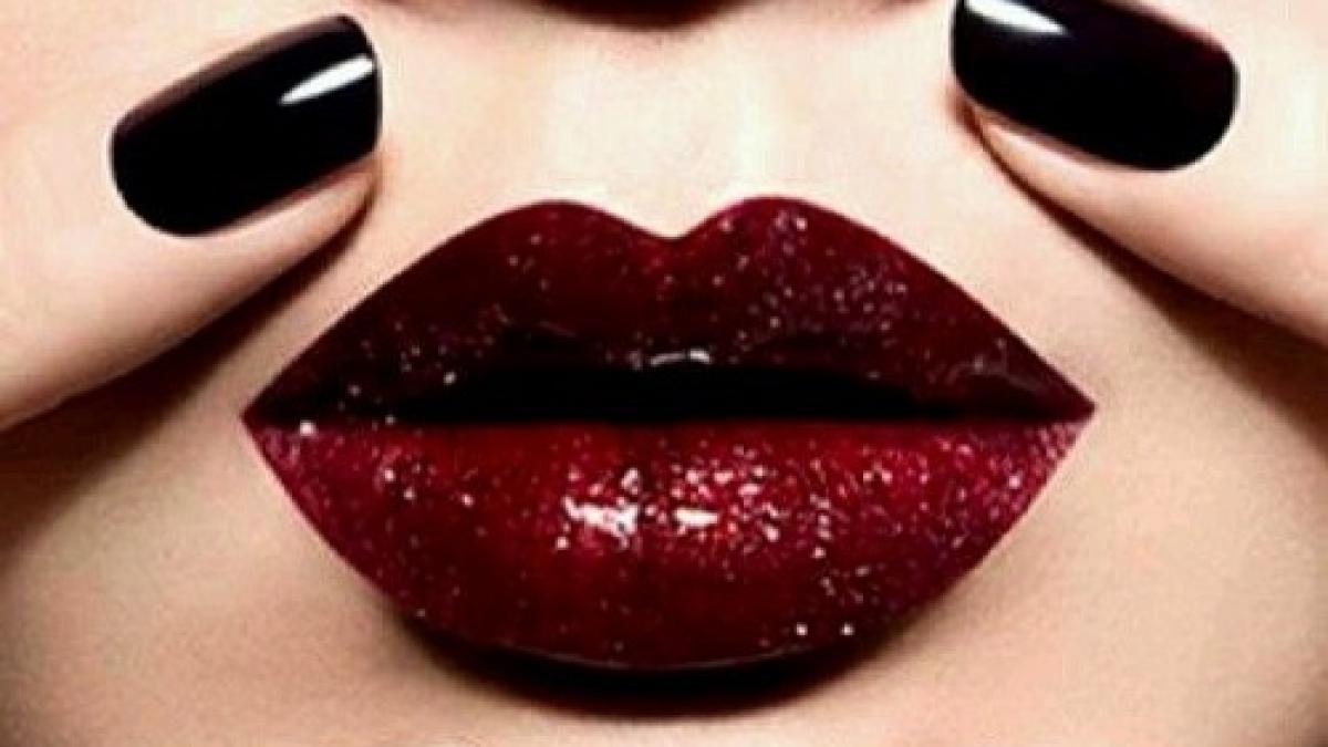 Смертельную опасность таит модный маникюр гель-лаком, установили эксперты Модный маникюр гель-лаком оказался смертельно опасным для женского здоровья