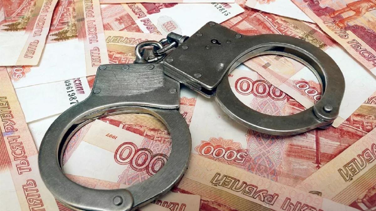 Озвучены данные о хищении бюджетных средств в Севастополе хищение денег Севастополь