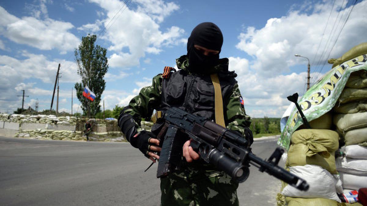 Новости Новороссии: Донецк нанес удар по Вашингтону, на ДНР и ЛНР натравили зверя Новости Новороссии сегодня