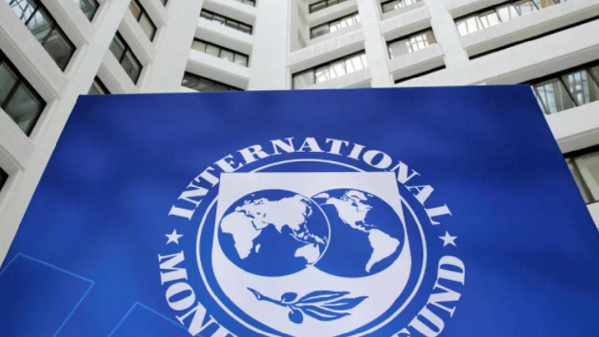 МВФ МВФ мнение о российской экономике