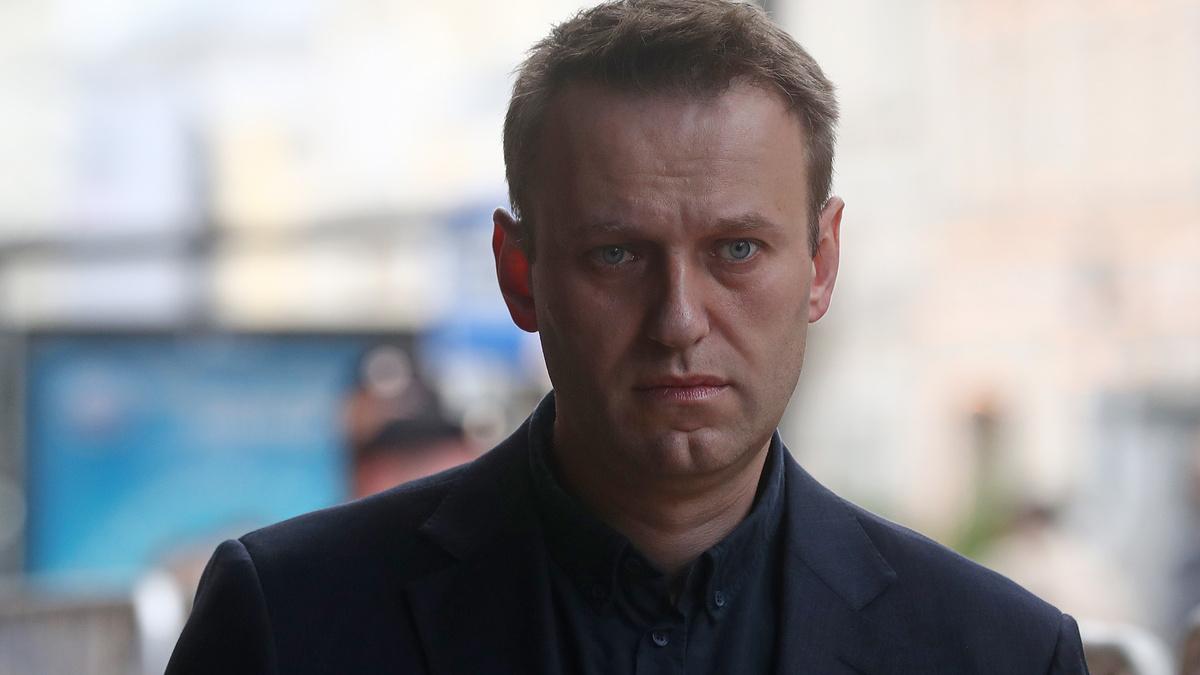 Навальный рассказал, что сделает в Крыму, если станет президентом Навальный сообщил, какое мероприятие проведет в Крыму, если станет президентом