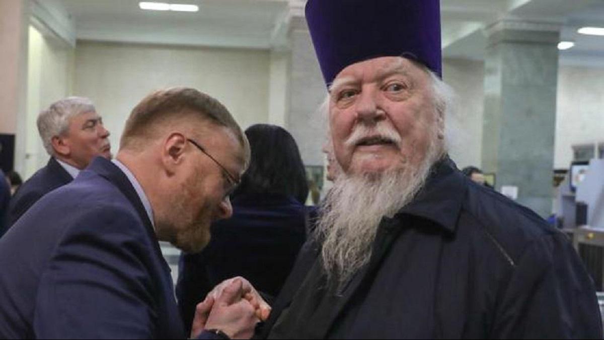 В РПЦ рассказали способ избавления от привычки ругаться матом В РПЦ посоветовали бить детей «по роже» за мат