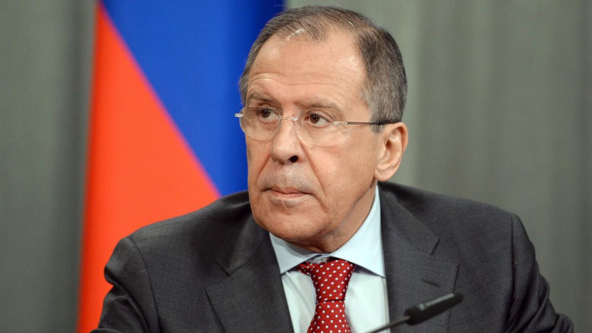 Россия не отказывается от диалога с США по новым вооружениям – Лавров Лавров сделал заявление по диалогу с США относительно анонсированных Путиным вооружений