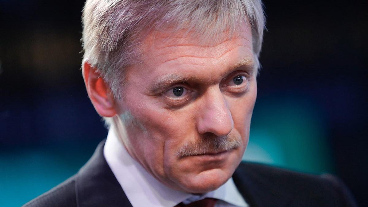 В Кремле предупредили об ответных мерах в случае вступления Украины в НАТО В Кремле предупредили об ответных мерах в случае вступления Украины в НАТО