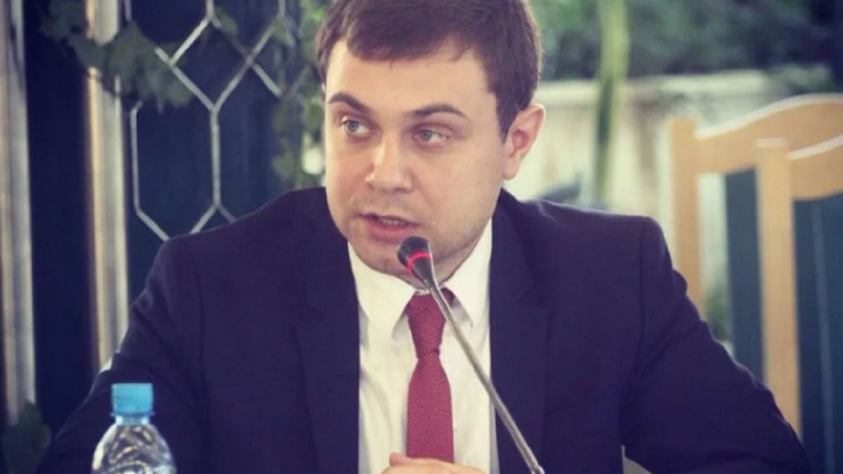 Ульяновский депутат Гулькин назвал истинную причину своей «нетрезвости» пьяная езда депутата