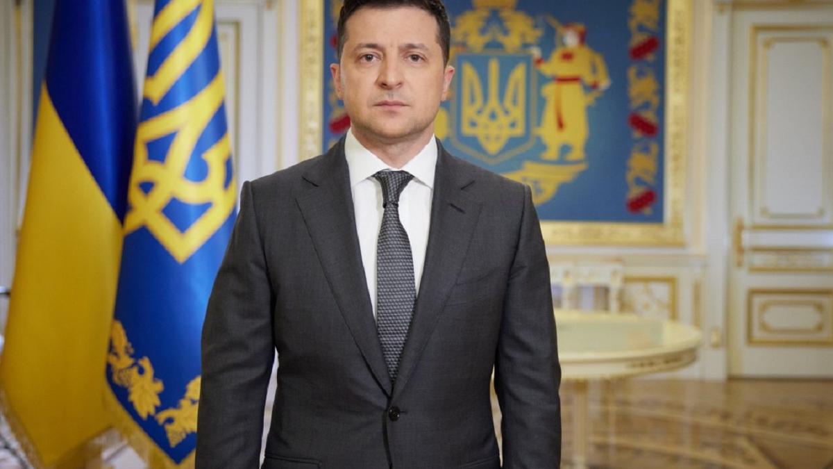 Зеленский предложил добавить в нормандский формат Канаду и США Зеленский предложил изменить минский формат