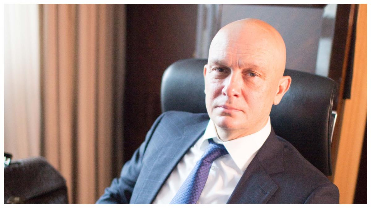 Председатель коллегии адвокатов «Диктатура закона» Эдуард Буданцев Эдуард Буданцев "Диктатура закона"