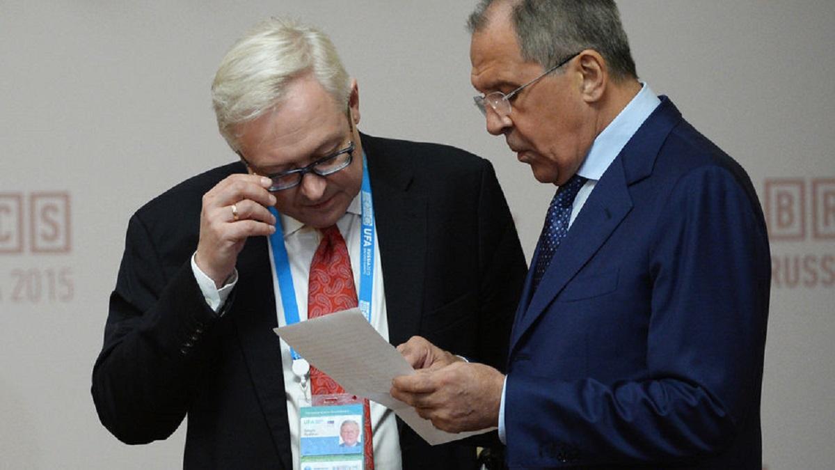 Рябков рассказал, смогут ли США присоединиться к "нормандскому формату" МИД РФ выступил против участия США в «нормандском формате»