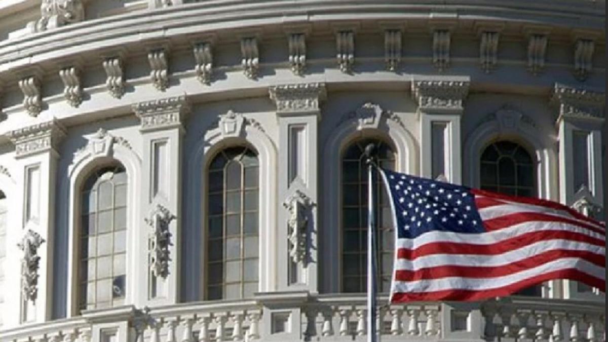 США ввели новые санкции против России Минфин США ввел новые санкции против России