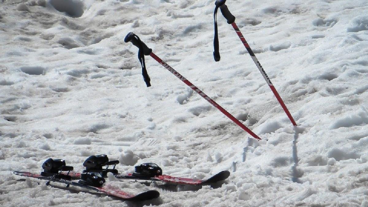 Чемпионат России по лыжным гонкам 2021 Чемпионат России по лыжным гонкам