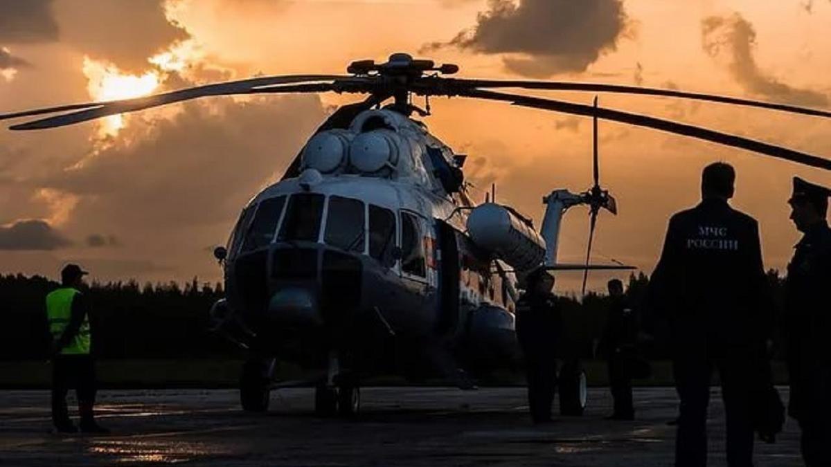 Пассажирский самолет L-410 потерпел крушение в Иркутской области Крушение самолета L-410 в Иркутской области
