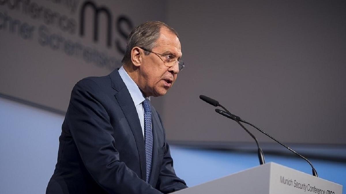 МИД РФ: доклад ОЗХО по Навальному опровергает версию с "отравлением" МИД РФ: данные доклада ОЗХО говорят о недоказанности заявлений об отравлении Навального