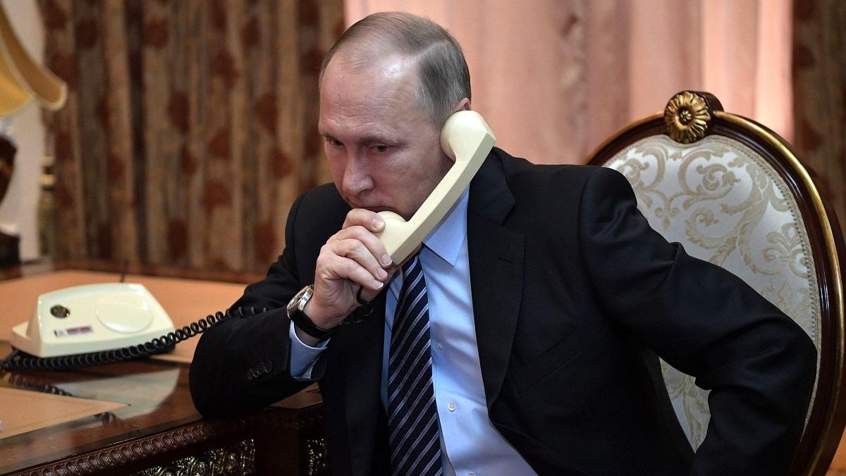 Экономист: Путин накричал на Лукашенко, обсуждая судьбу Белгазпромбанка Экономист: Путин накричал на Лукашенко, обсуждая судьбу Белгазпромбанка